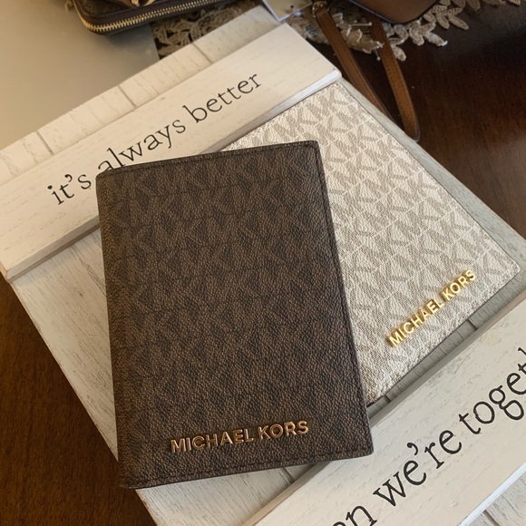 ✈️ new passport wallet card holder - Picture 2 of 5